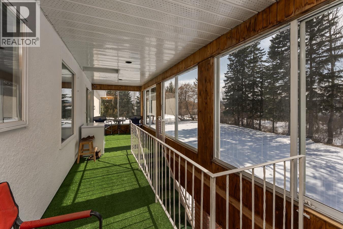 540 CUTBANK ROAD, Prince George