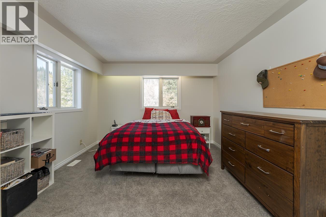 540 CUTBANK ROAD, Prince George