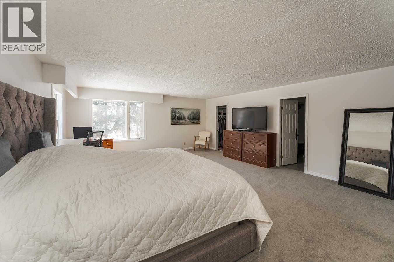 540 CUTBANK ROAD, Prince George