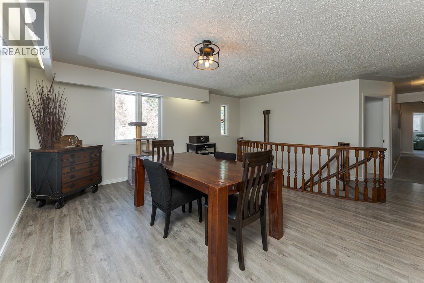 540 CUTBANK ROAD, Prince George