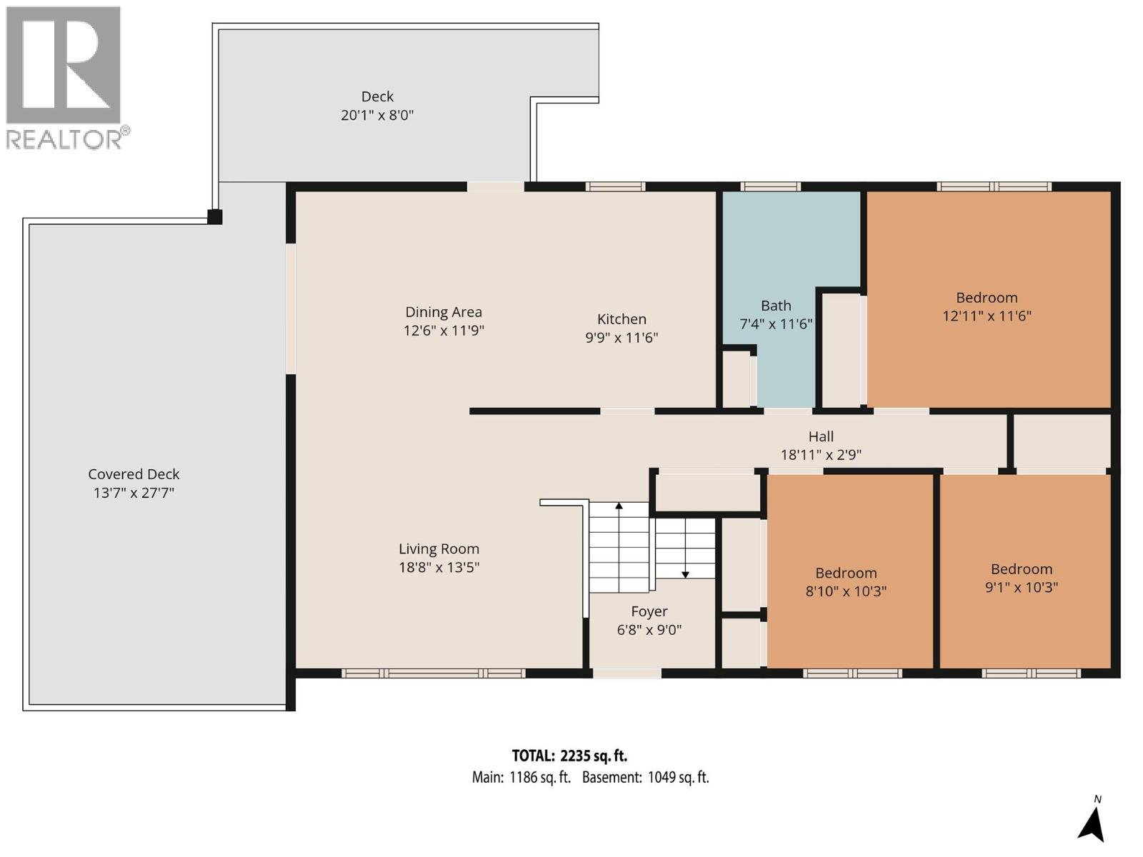 10651 SHERMAN DRIVE - 30