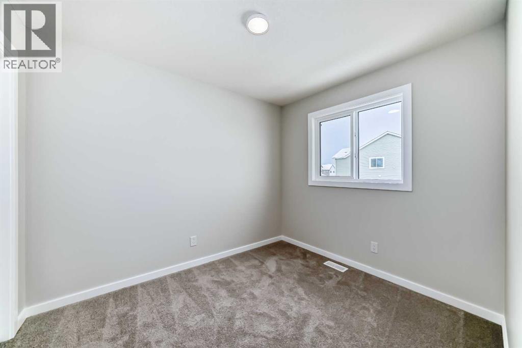 Single Family House for Sale in  Sheriff King Street SW Belmont Calgary 