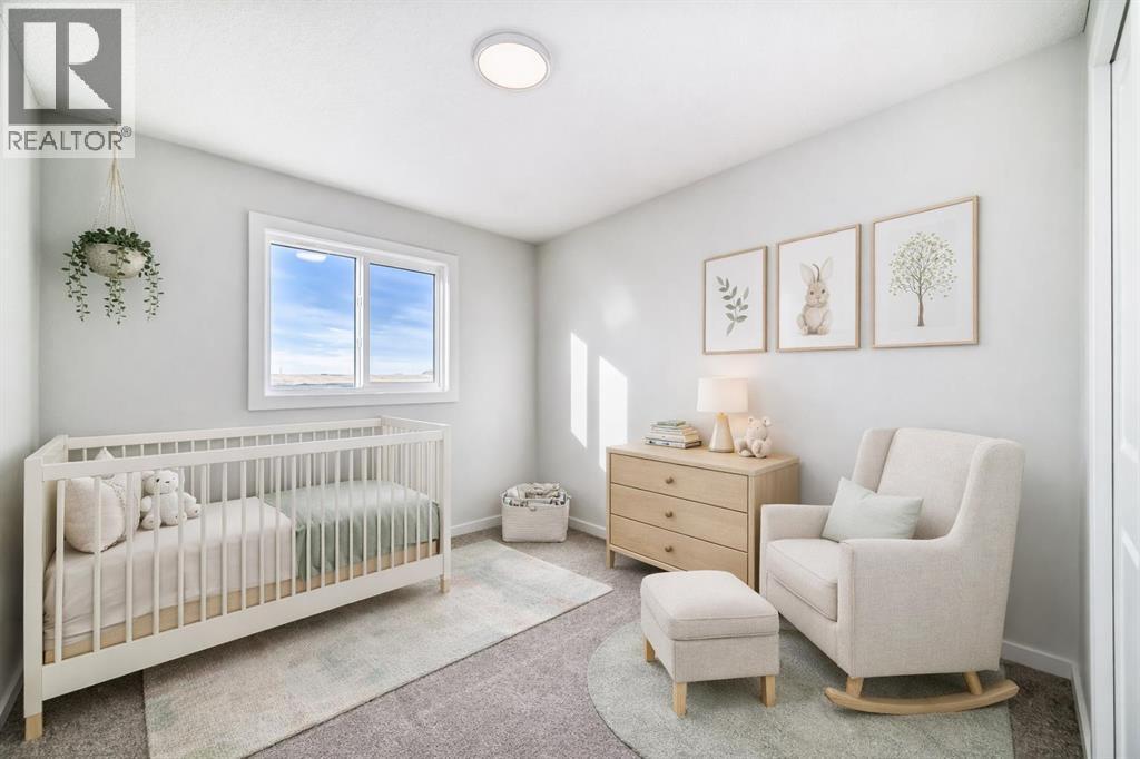 48 Creekside Rise SW - 5