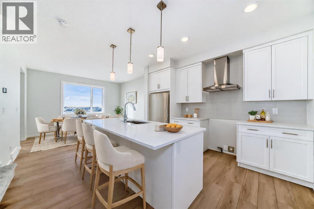 48 Creekside Rise SW, Calgary, Alberta