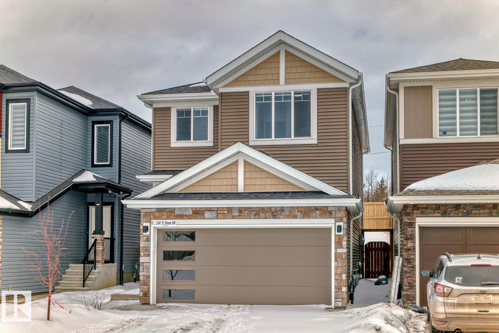 2347 51 street SW, Edmonton