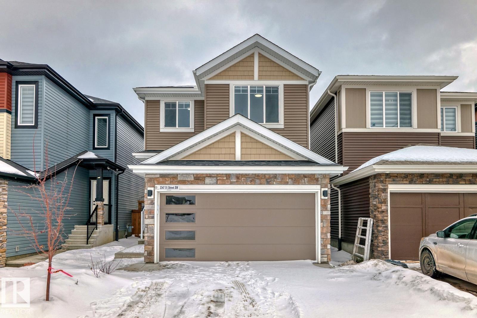 2347 51 street SW, Edmonton