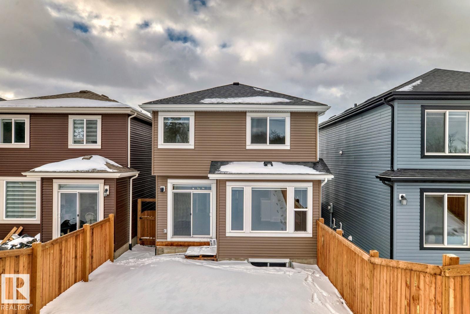 2347 51 street SW, Edmonton