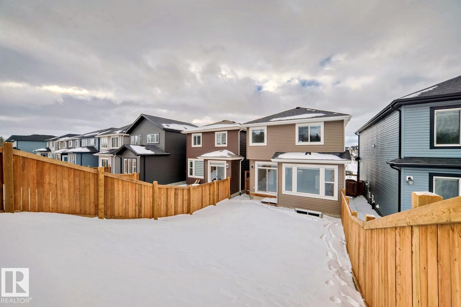 2347 51 street SW, Edmonton