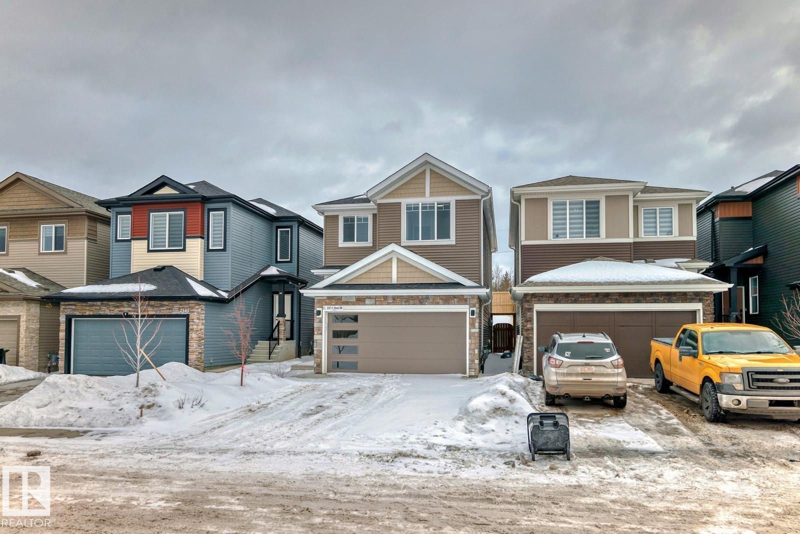 2347 51 street SW, Edmonton