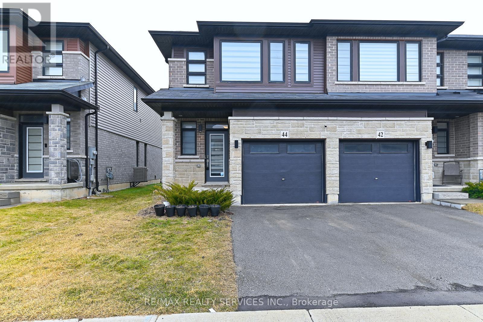 44 JUNE CALLWOOD WAY