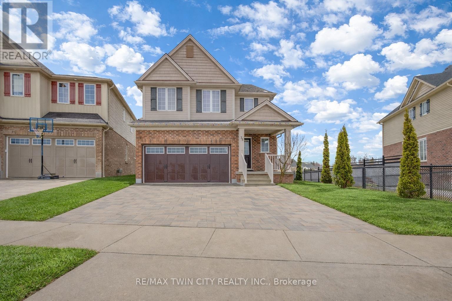 75 STILLWATER STREET DRIVE