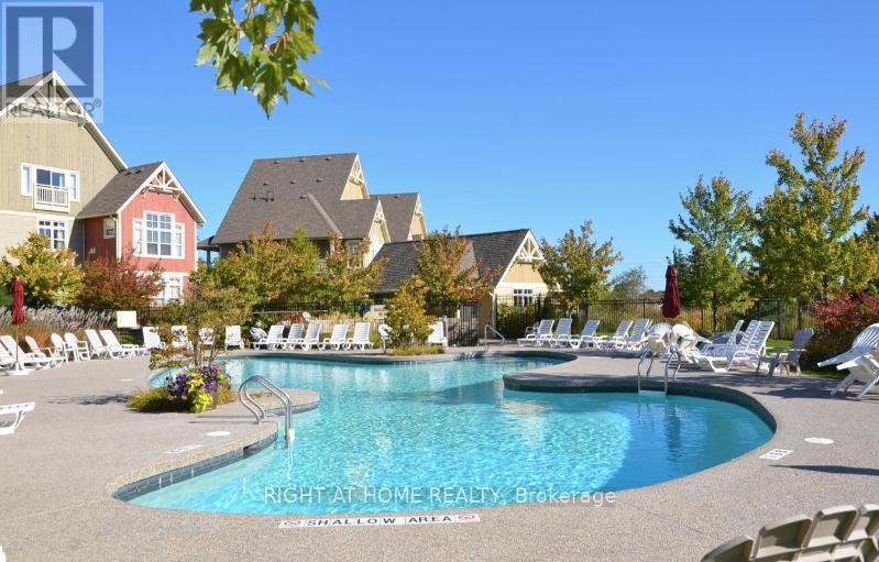 #124 125 FAIRWAY COURT - 20