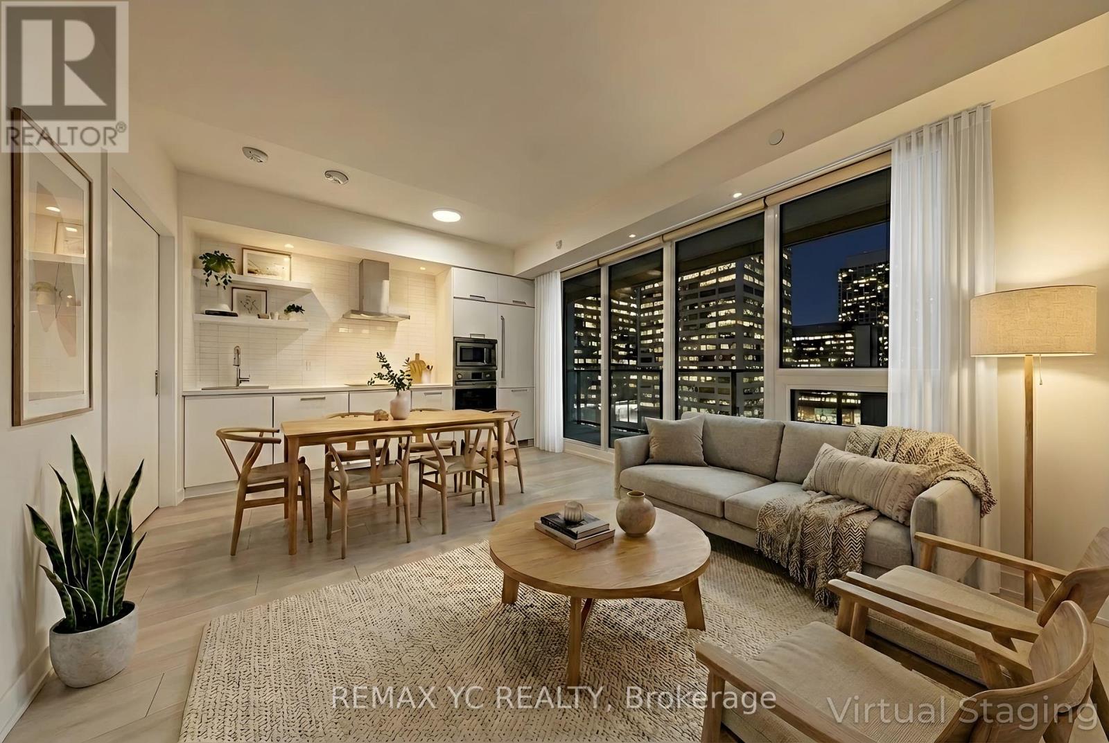 1111 - 2221 YONGE STREET