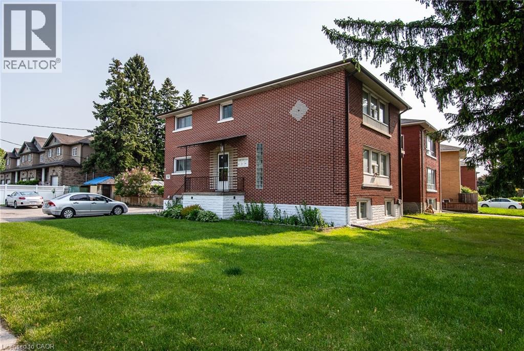 129 RIVER ROAD E - 1