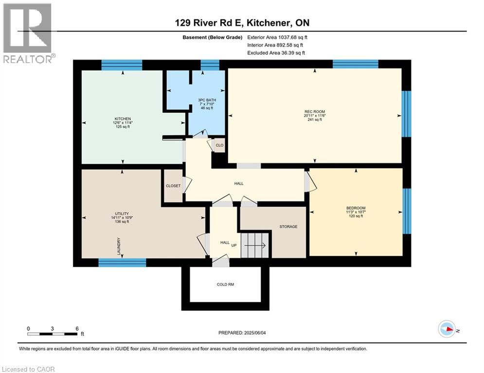 129 RIVER ROAD E - 37