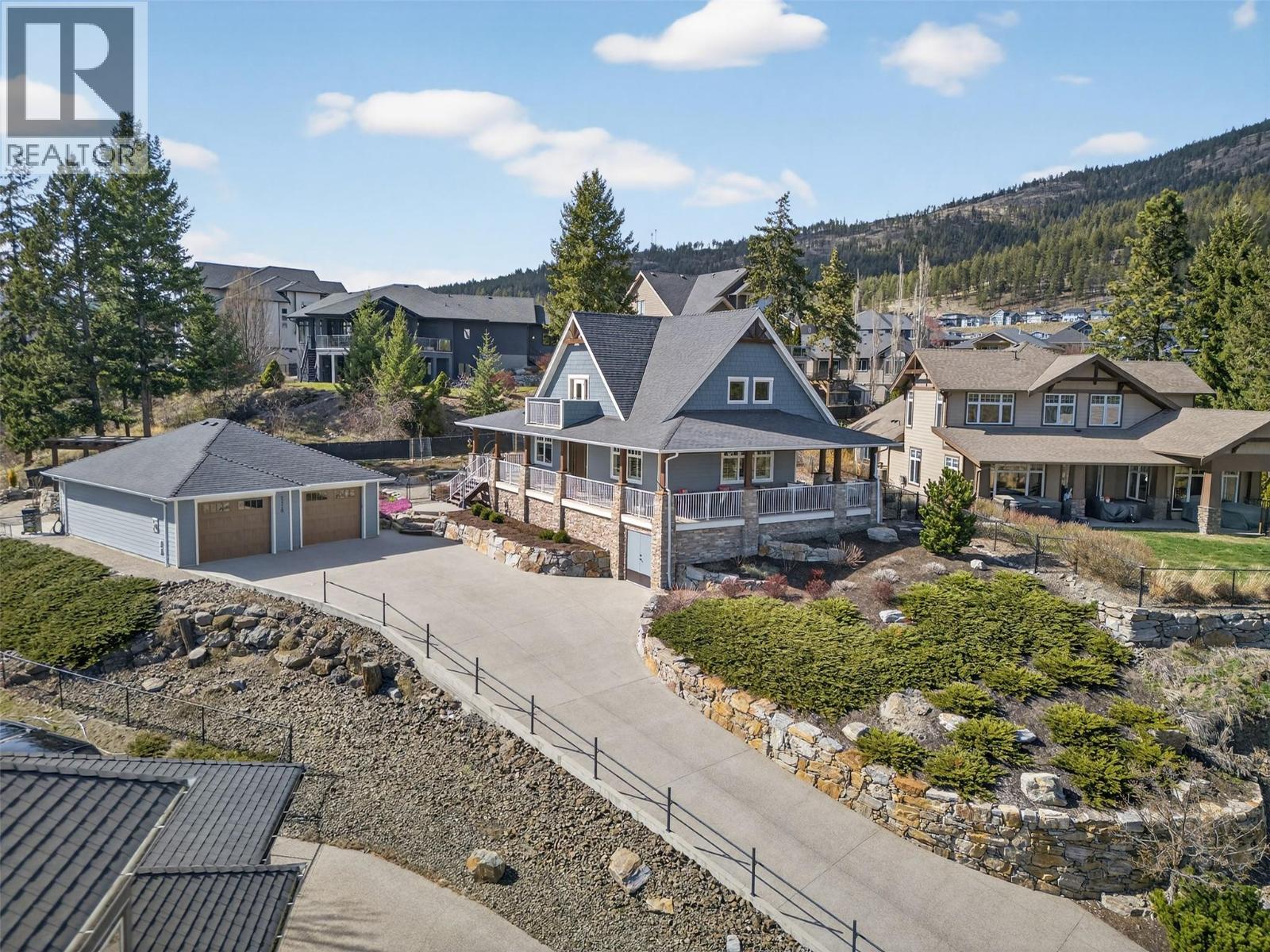  2478 Stone Grove Crescent, West Kelowna