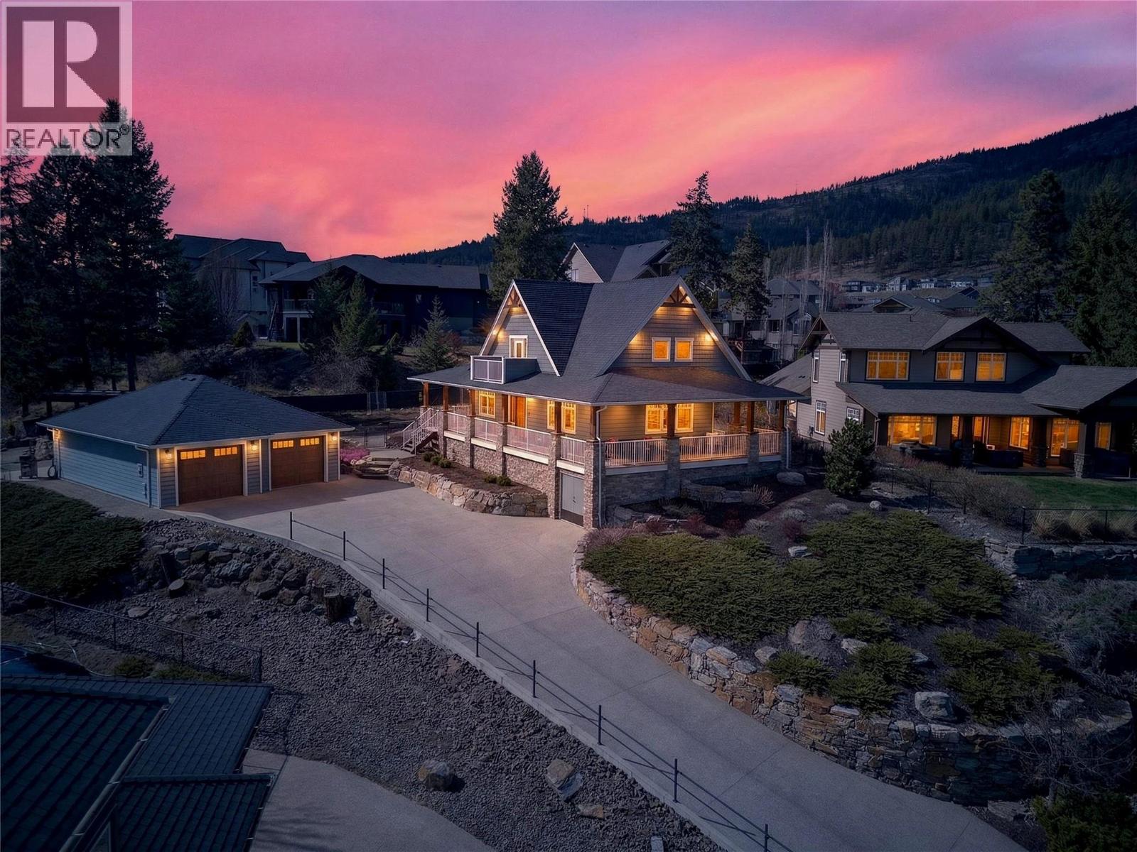 2478 Stone Grove Crescent, West Kelowna