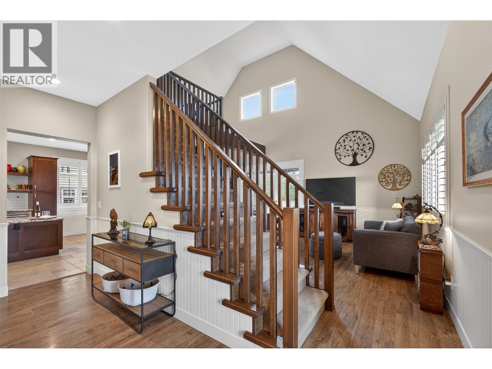 2478 Stone Grove Crescent, West Kelowna