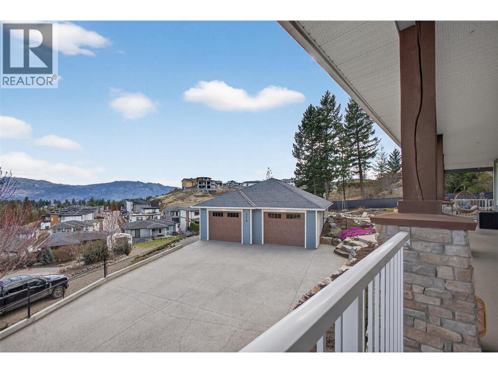 2478 Stone Grove Crescent, West Kelowna