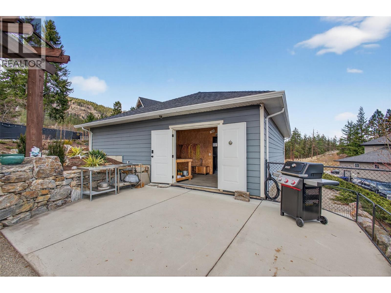 2478 Stone Grove Crescent, West Kelowna