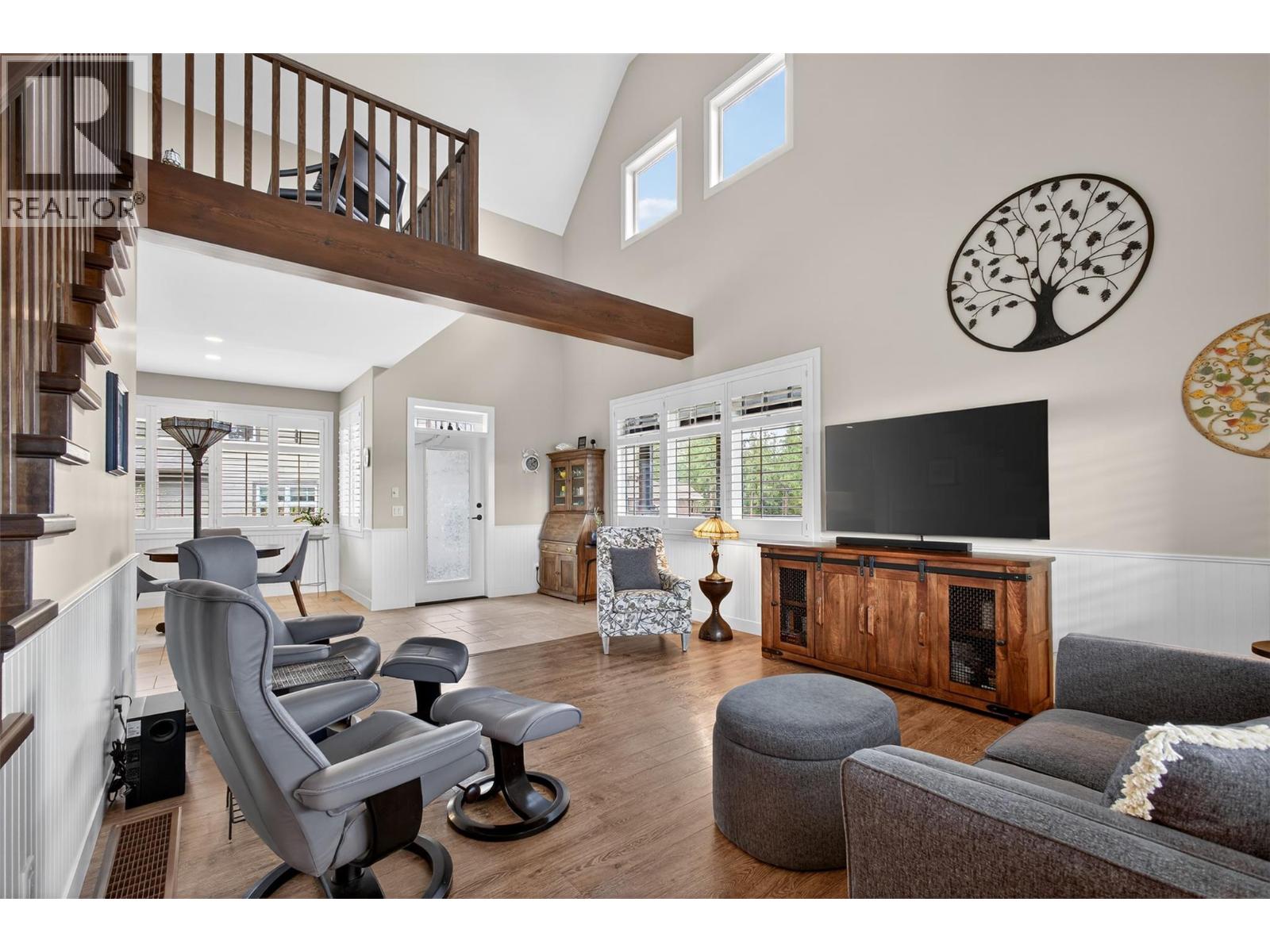 2478 Stone Grove Crescent, West Kelowna