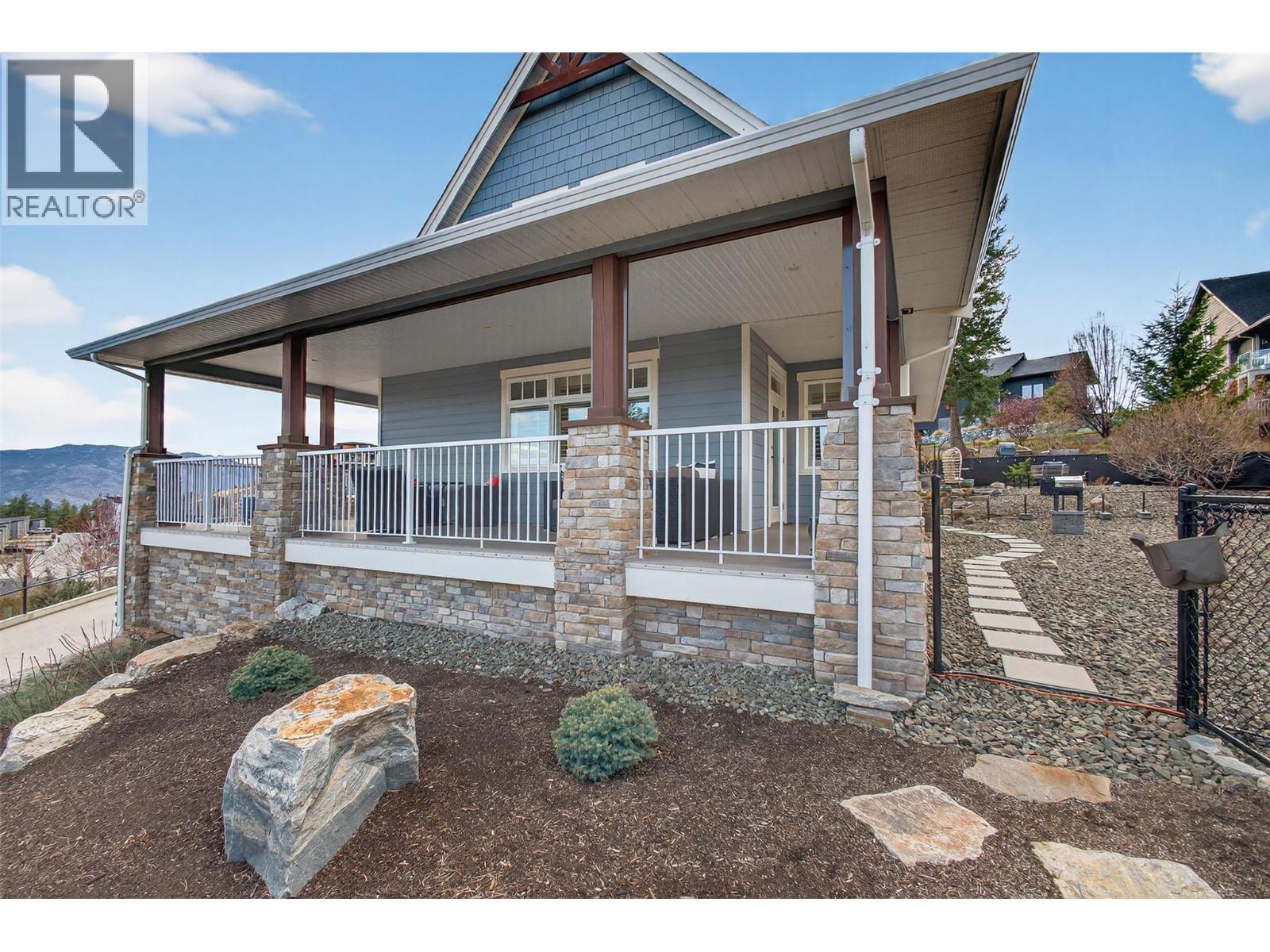 2478 Stone Grove Crescent, West Kelowna