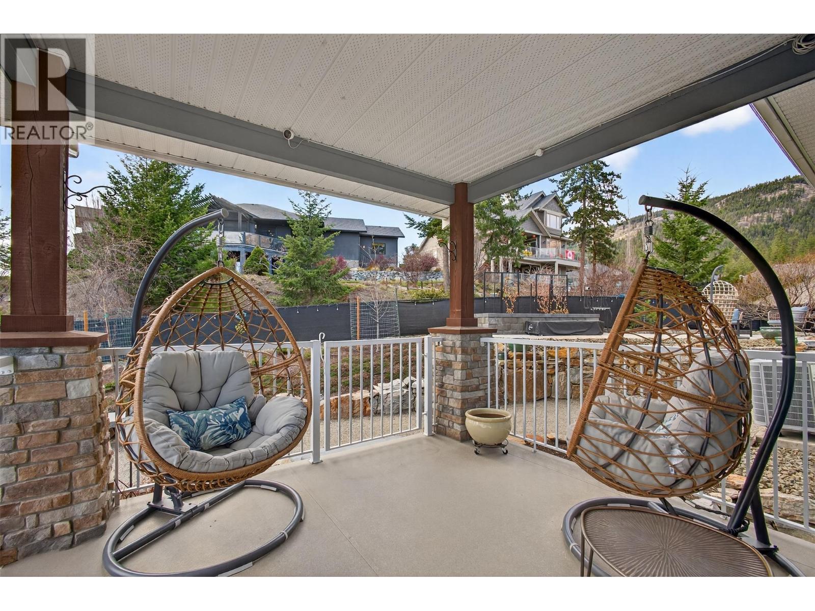 2478 Stone Grove Crescent, West Kelowna