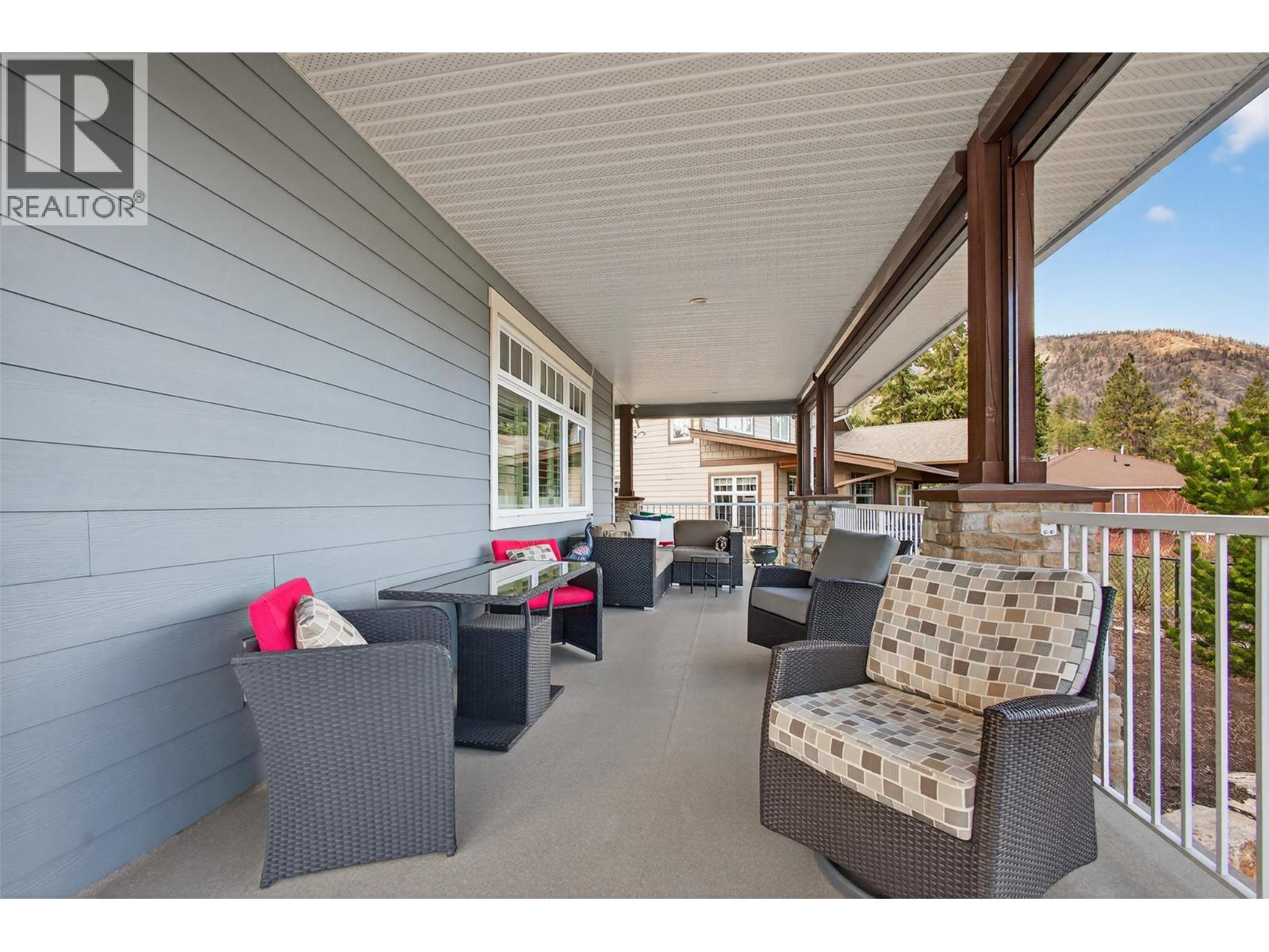 2478 Stone Grove Crescent, West Kelowna