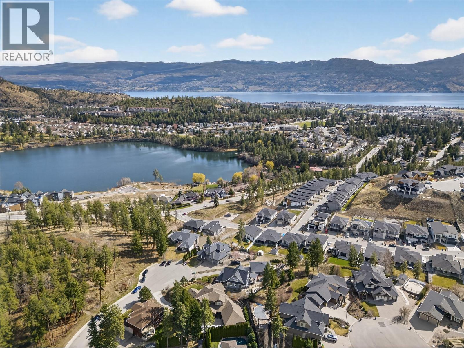 2478 Stone Grove Crescent, West Kelowna