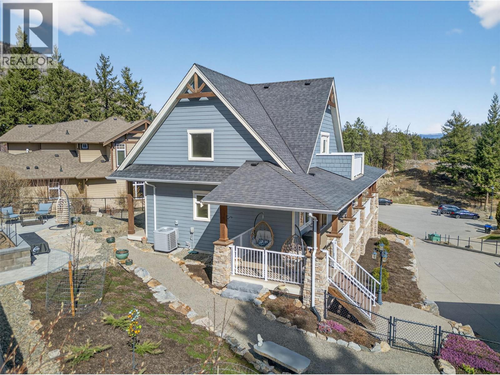 2478 Stone Grove Crescent, West Kelowna