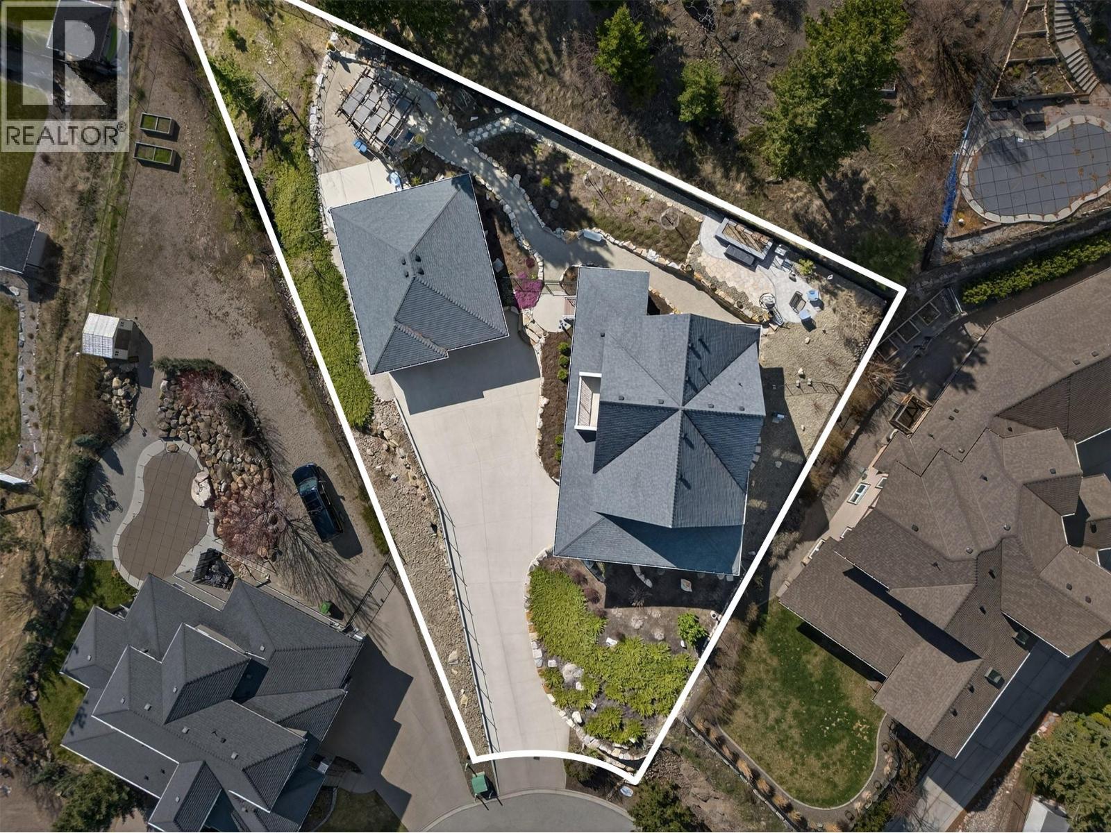 2478 Stone Grove Crescent, West Kelowna