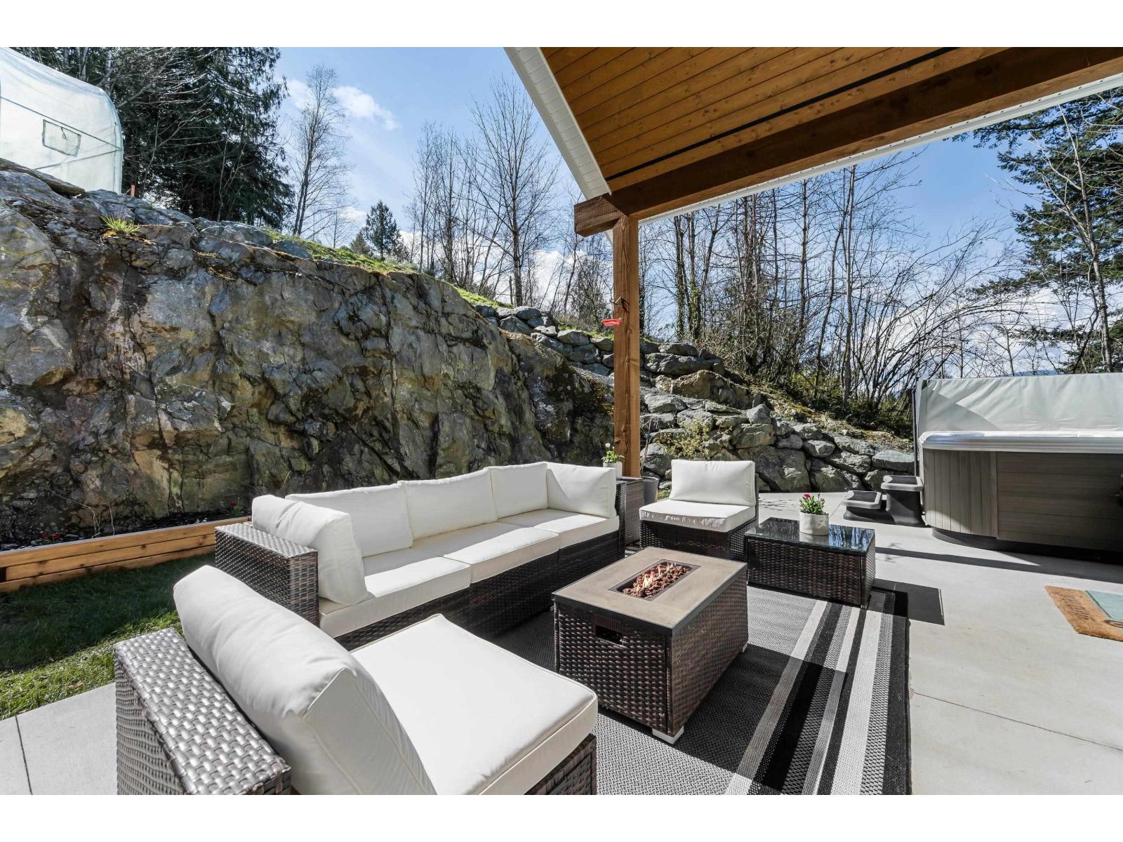 1 45406 VEDDER MOUNTAIN ROAD, Vedder Mountain, Chilliwack