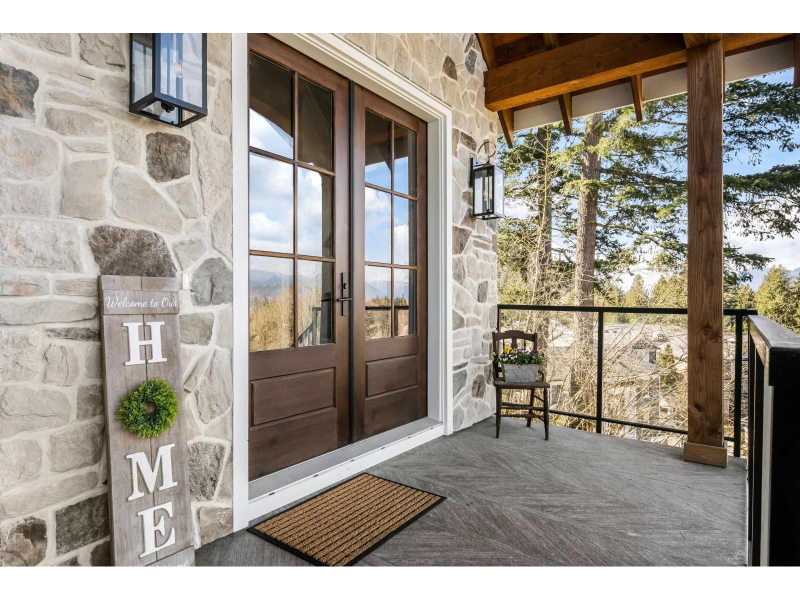 1 45406 VEDDER MOUNTAIN ROAD, Vedder Mountain, Chilliwack