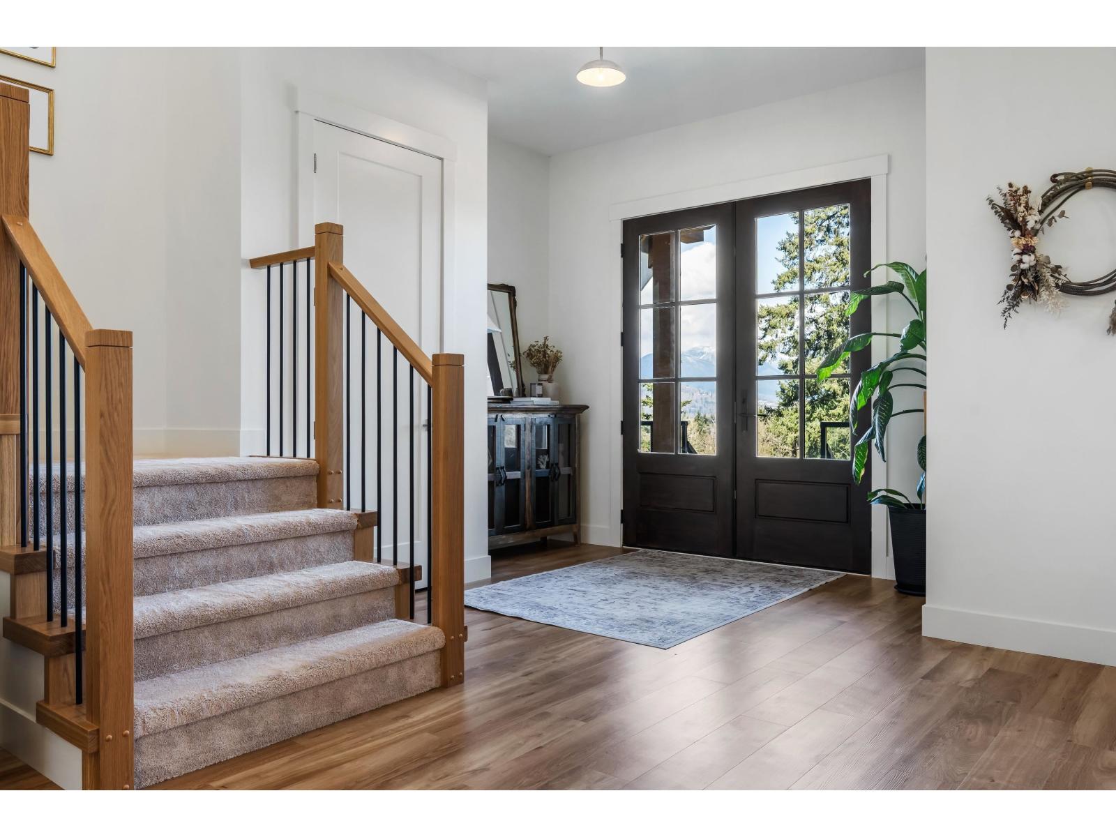 1 45406 VEDDER MOUNTAIN ROAD, Vedder Mountain, Chilliwack