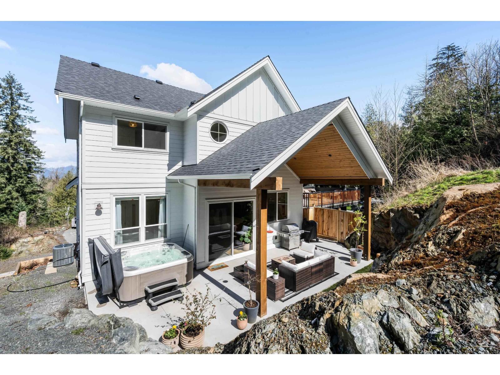 1 45406 VEDDER MOUNTAIN ROAD, Vedder Mountain, Chilliwack