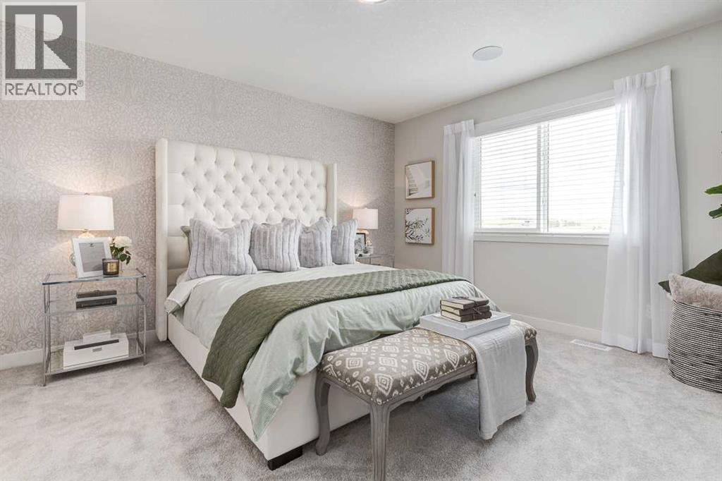 Single Family House for Sale in  Versant Rise SW Alpine Park Calgary 