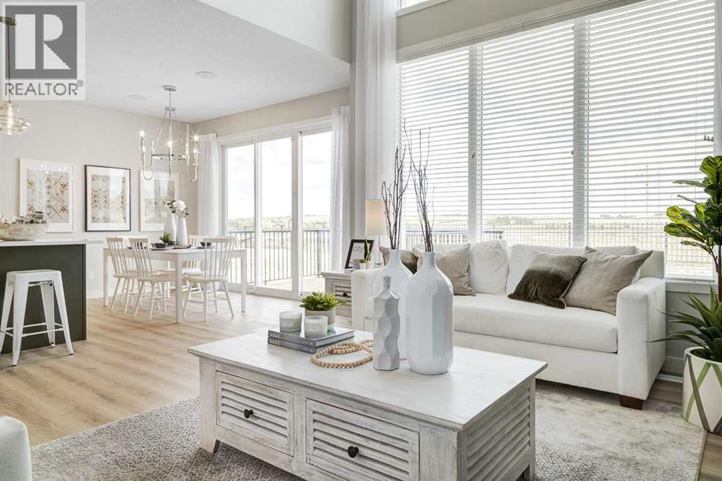 Single Family House for Sale in  Versant Rise SW Alpine Park Calgary 