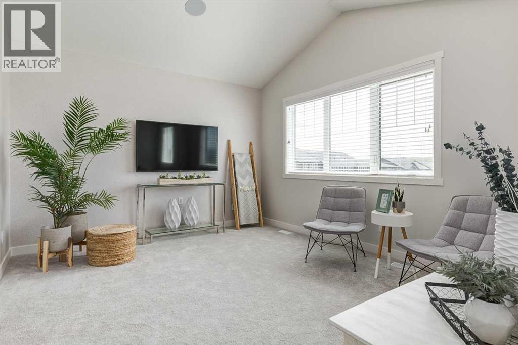 Single Family House for Sale in  Versant Rise SW Alpine Park Calgary 