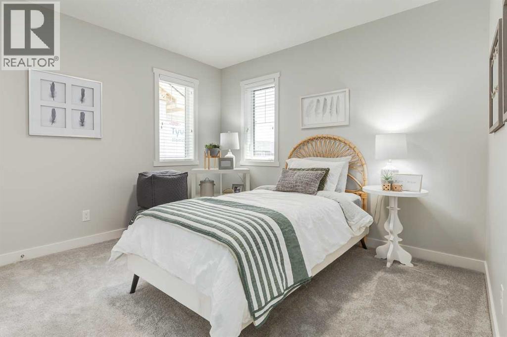 Single Family House for Sale in  Versant Rise SW Alpine Park Calgary 