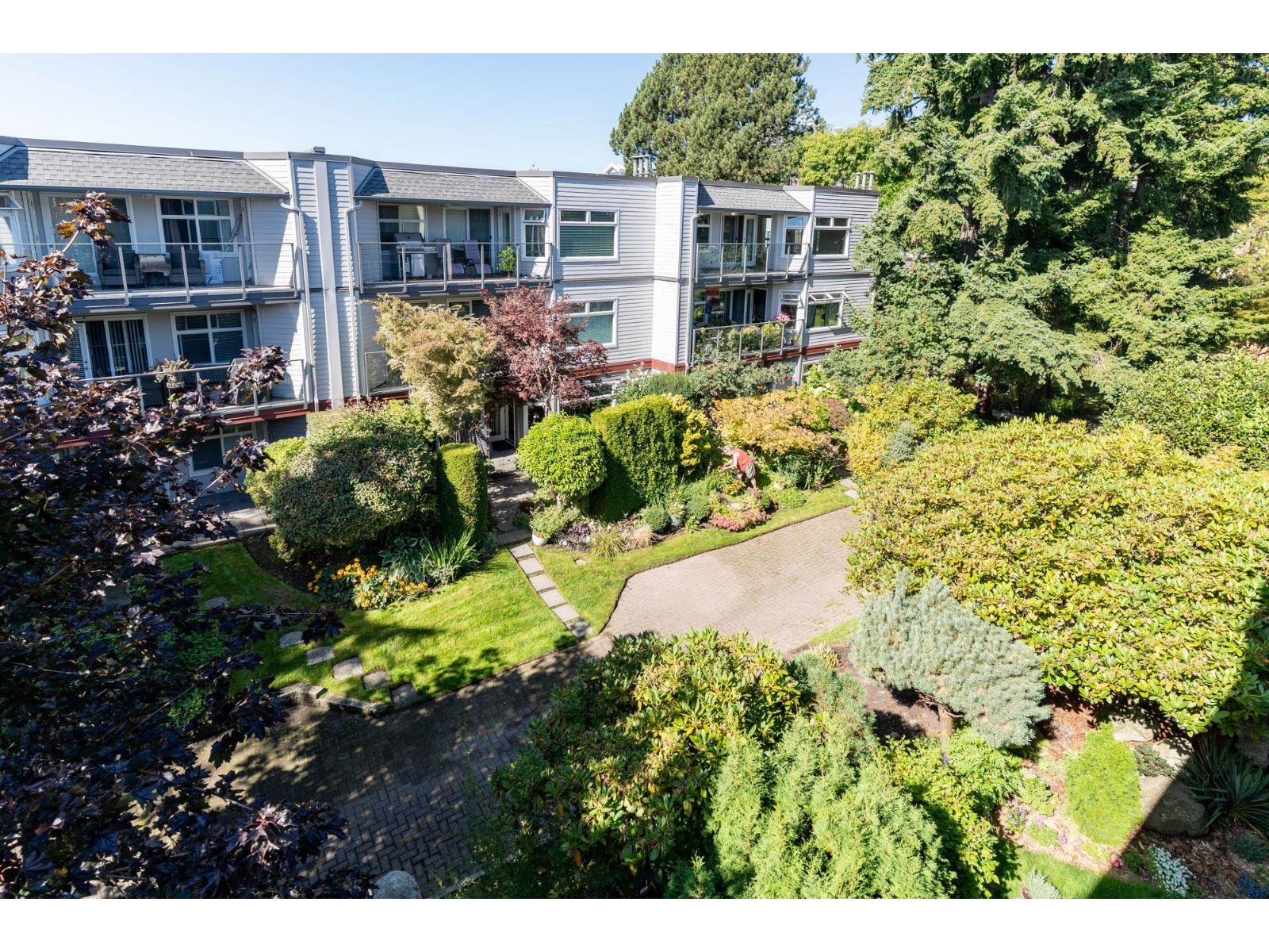 501 1225 MERKLIN STREET, White Rock