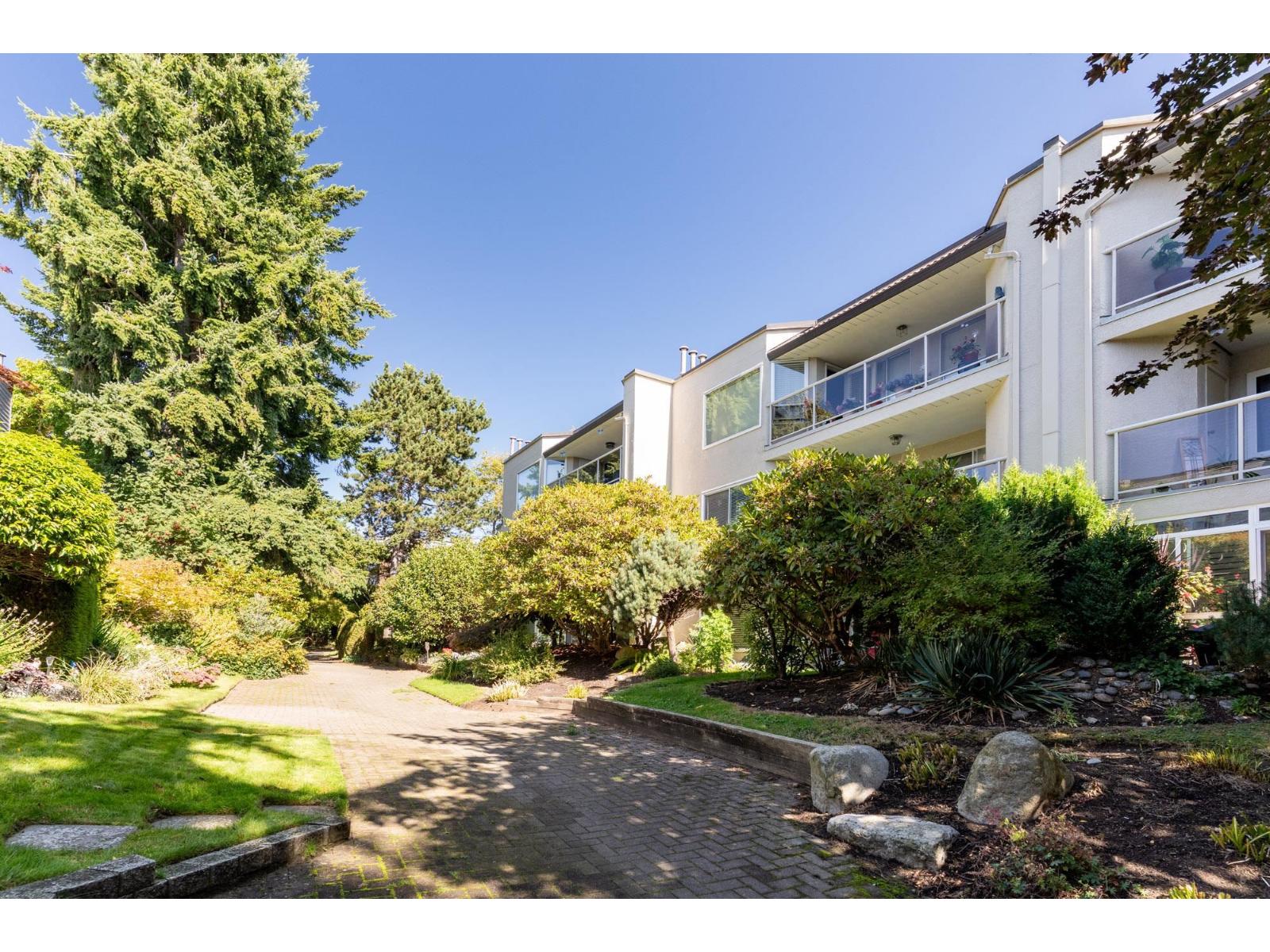 501 1225 MERKLIN STREET, White Rock