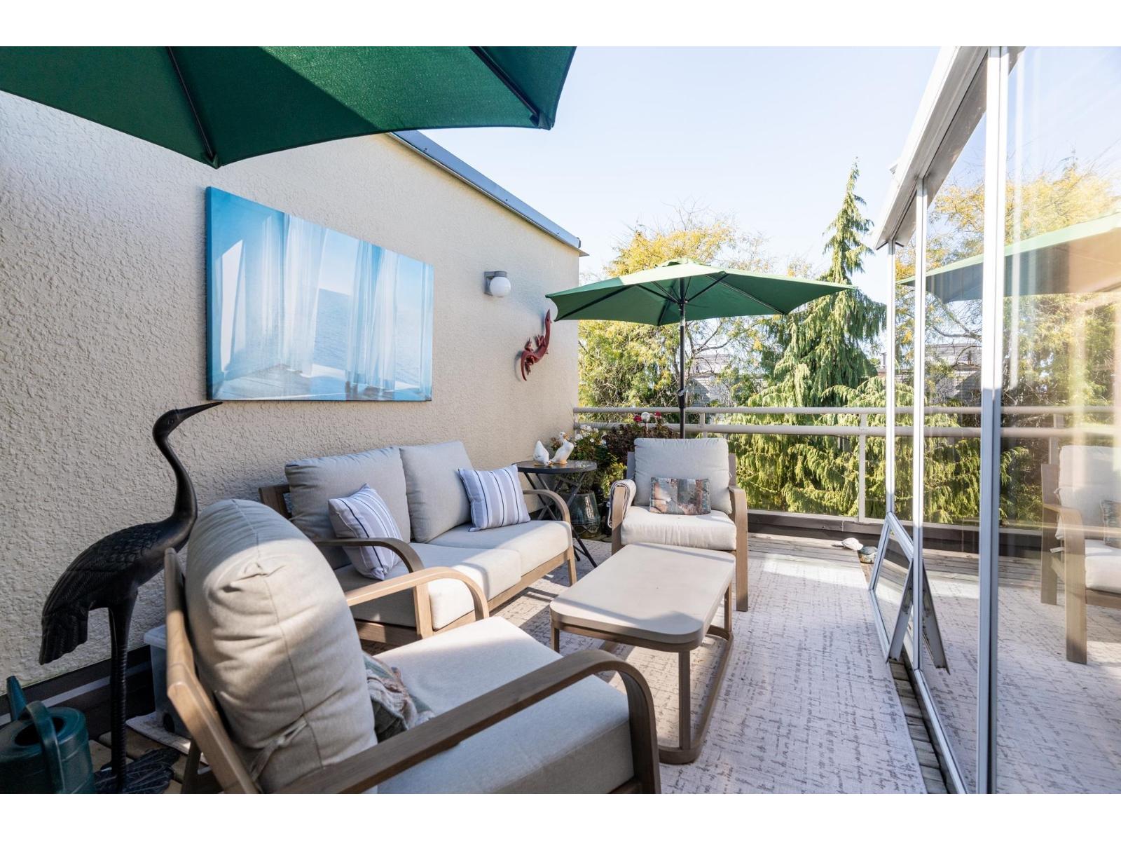 501 1225 MERKLIN STREET, White Rock