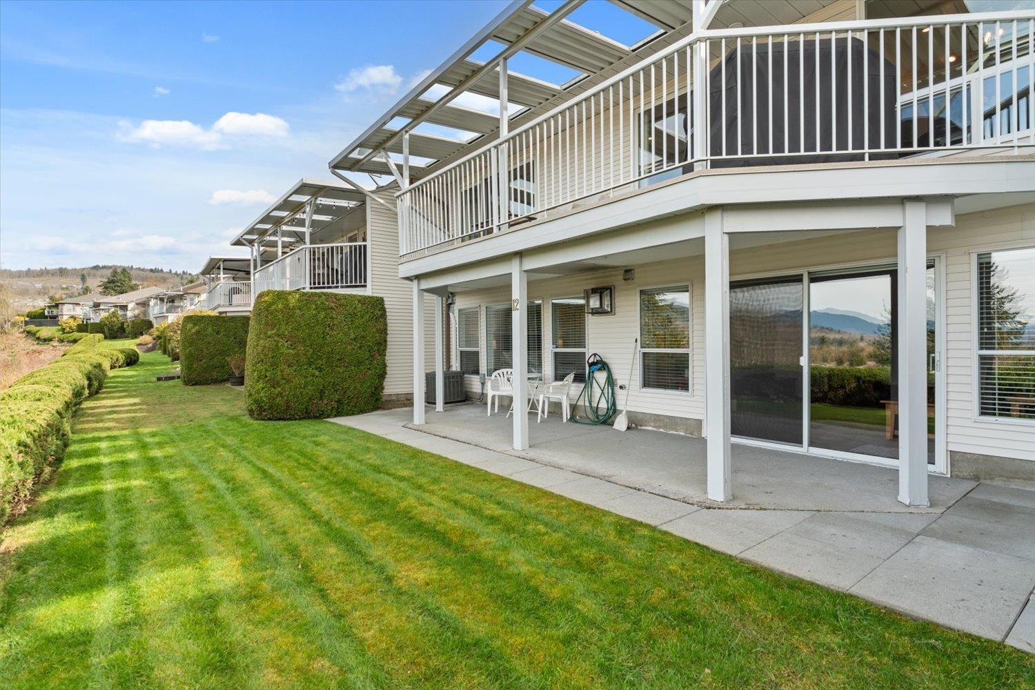 12 35035 MORGAN WAY, Abbotsford