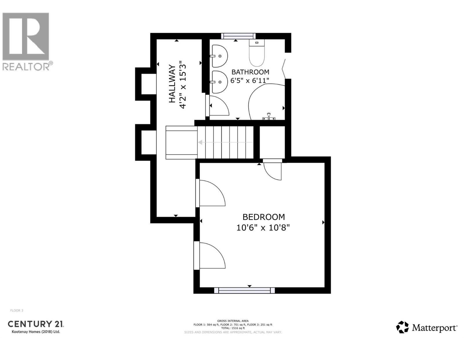 745 Kipling Street, Warfield