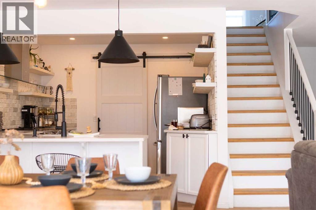 Single Family House for Sale in  Chapalina Terrace SE Chaparral Calgary 