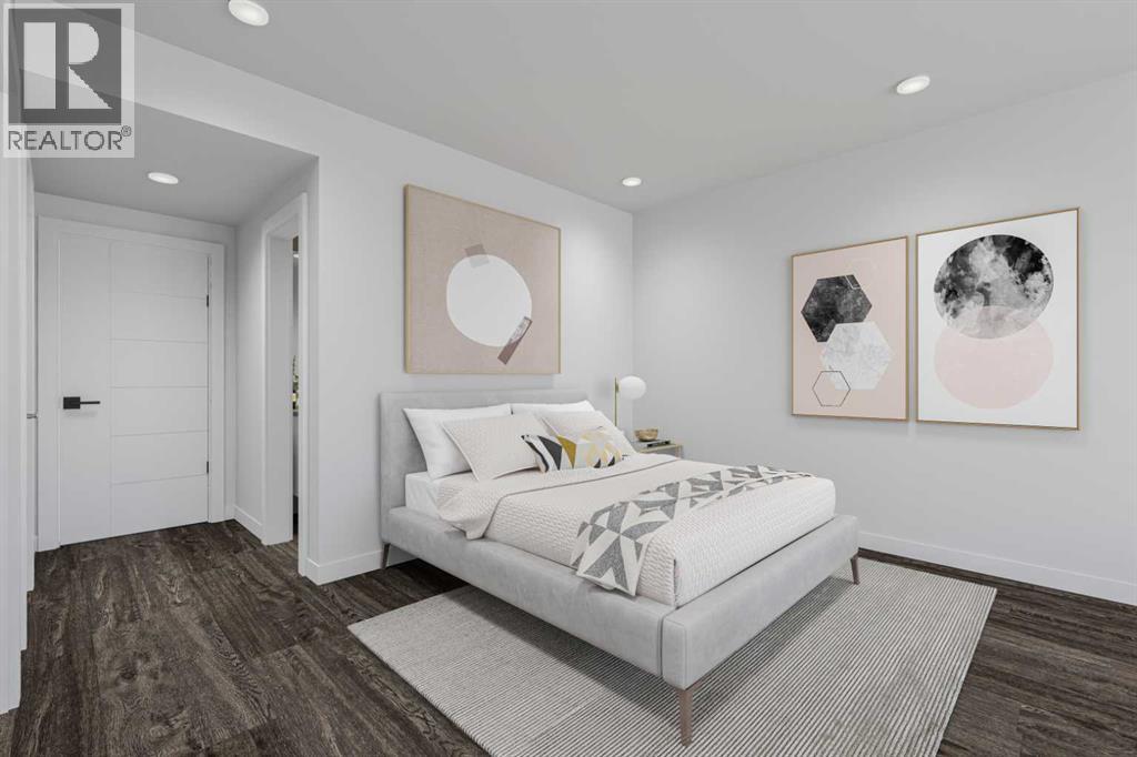 Single Family House for Sale in    Avenue SW Mission Calgary 