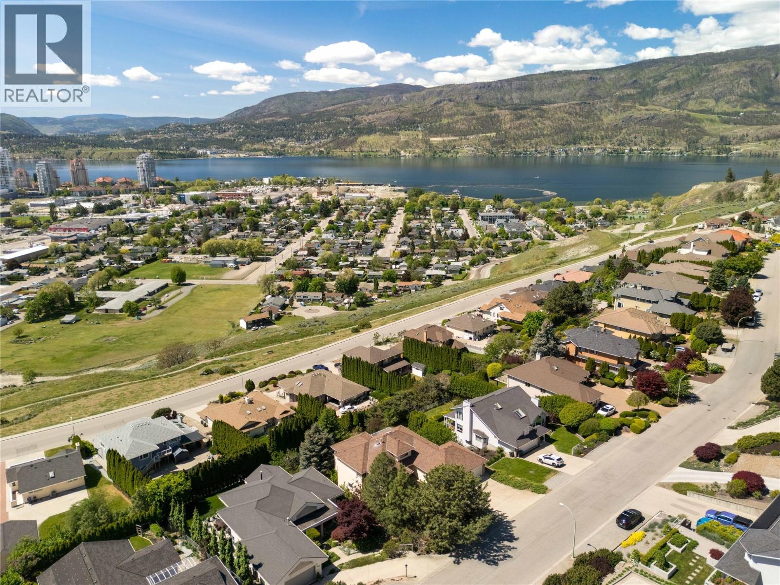 740 ROYAL PINE Drive, Kelowna