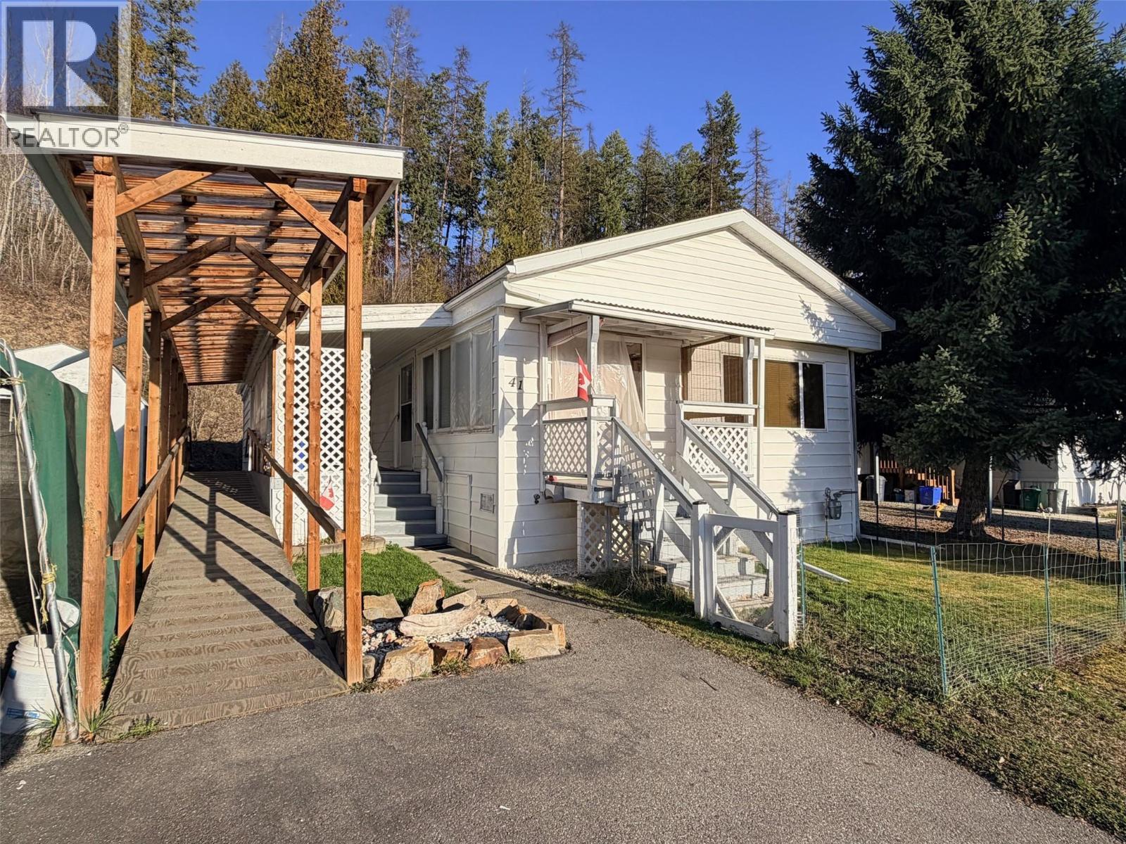 445 6th Avenue N Unit# 41, Creston