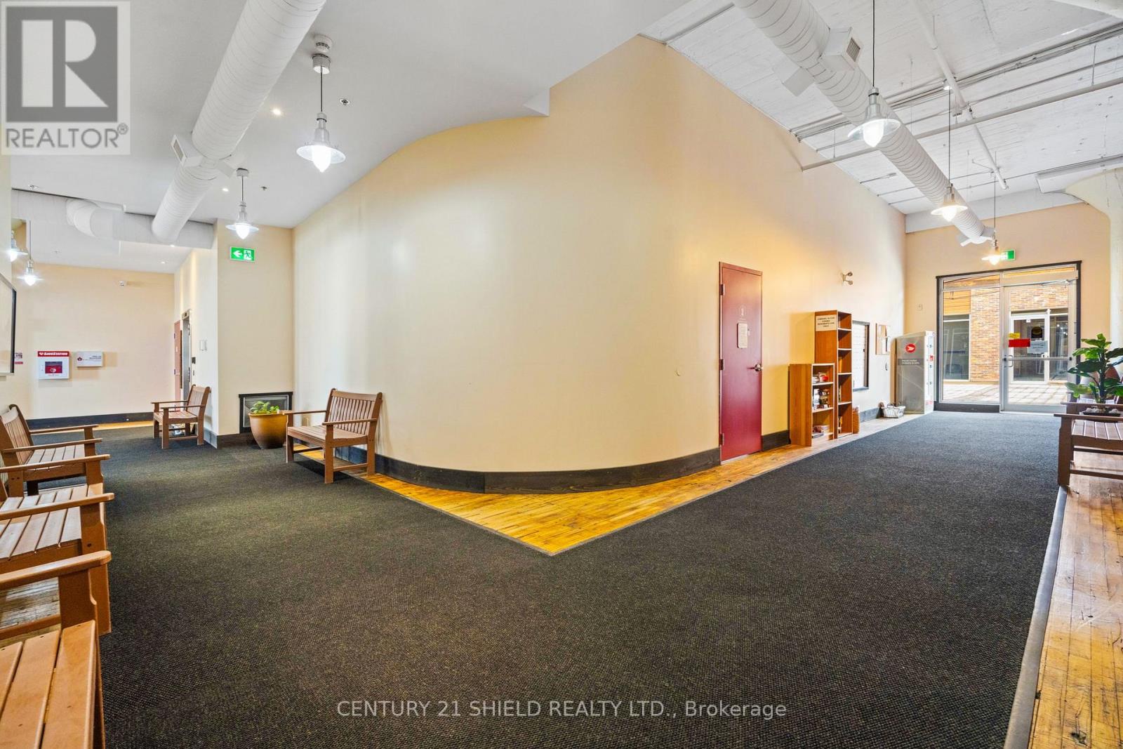#304 703 COTTON MILL STREET - 13