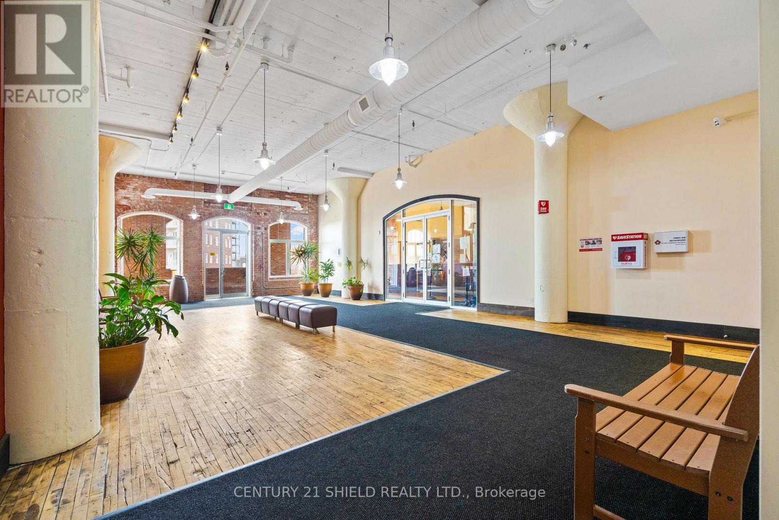 #304 703 COTTON MILL STREET - 12